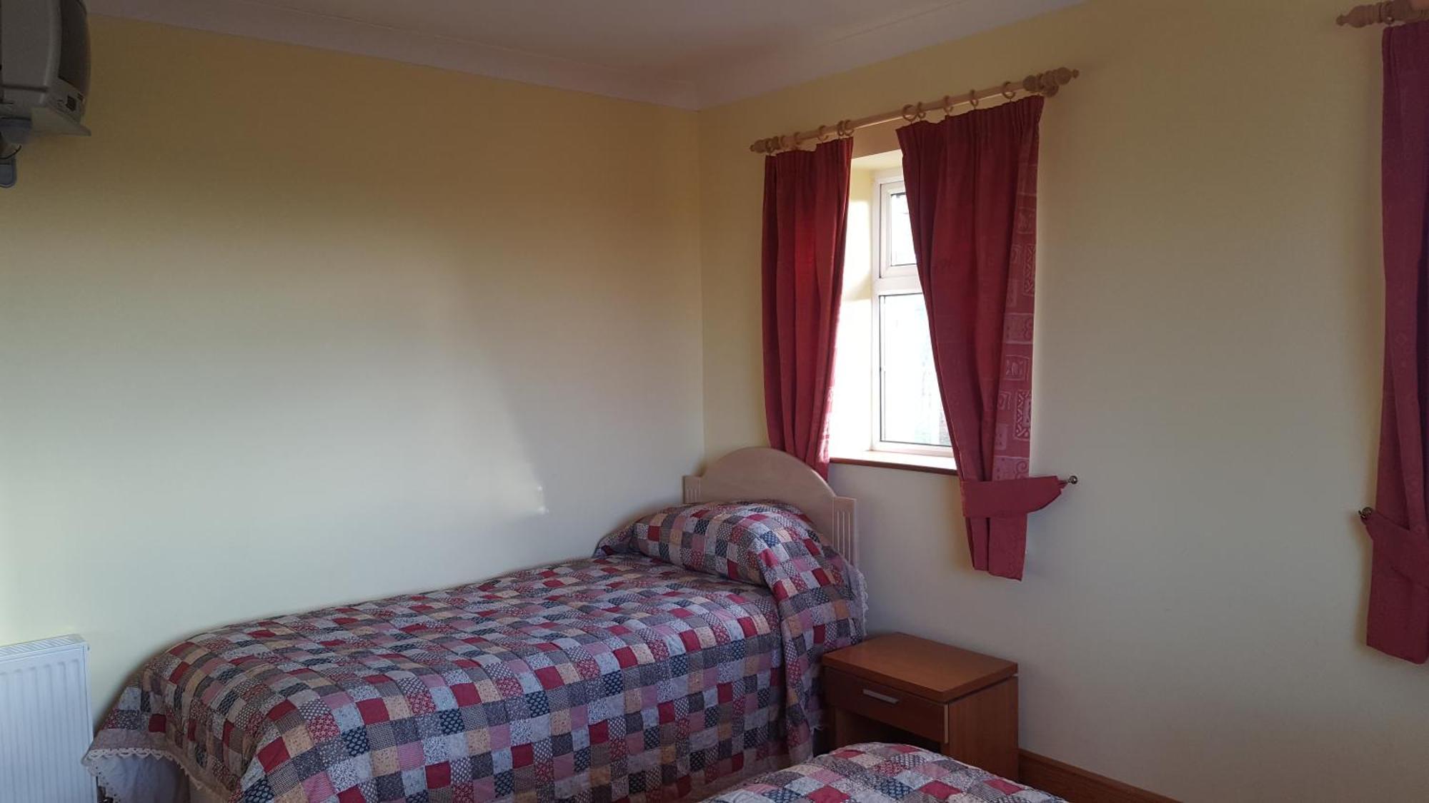 Tomedjocon Bed & Breakfast Fermoy Exterior photo